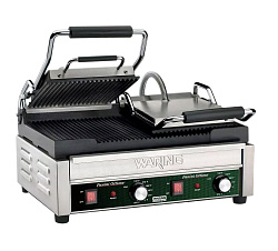 Гриль прижимной WPG300 WARING