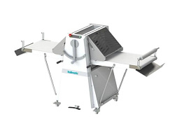 Тестораскатка R65/18 лотки ROLLMATIC