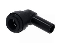 Фитинг угловой 10х10 мм для TECNOINOX (RC01930000)