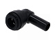 Фитинг угловой 10х10 мм для TECNOINOX (RC01930000)