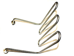 Элемент нагревательный ТЭН для фритюрницы VORTMAX (03.06.1225073)