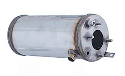 Бойлер в сборе 120x270 мм