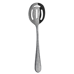 Ложка шумовка для соуса 21 см Epsilon retro NARIN
