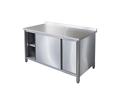 Стол пристенный 430 сб-271/1206 купе ITERMA