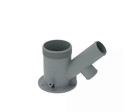 Корпус воздухозаборный внутренний шланга 35/41 мм ELECTROLUX (0L0081)