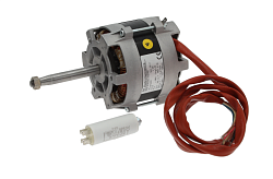 Двигатель FIR 1057C2401 для печи (3240692)