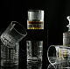 Стакан Олд Фэшн 300 мл "Bаsic Optical" 8,5х9 см P.L. PROFF CUISINE (20930/81269808)