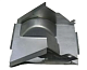 Воздуховод для RMS10/RMS510 MENUMASTER (Amana) (58101038)