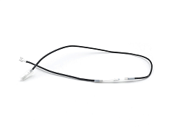 Термопредохранитель бойлера черный для кофемашины F11/F12 Dr.coffee PROXIMA (9D0200003 / 8.D.2.0011)