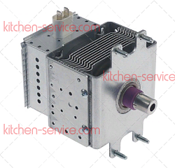 Магнетрон для ACE5140 Menumaster (Amana) 59002081