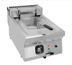 Фритюрница электрическая 1 ванна 12 л, линия 700 MCEF 47 KOCATEQ
