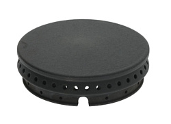 Крышка горелки 3300 В для TECNOINOX (RC01151000)
