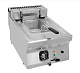 Фритюрница электрическая 1 ванна 12 л, линия 700 MCEF 47 KOCATEQ