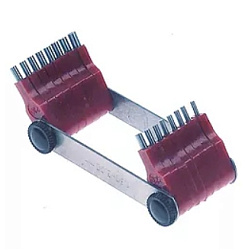 Устройство для выявления дефекта в жиклере для печи