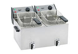 Фритюрница FD 80 DR ROLLER GRILL