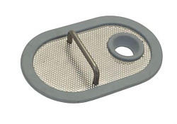 Фильтр впуска в сборе для ATA (6834)