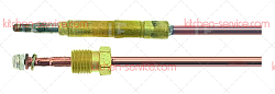 Термопара SIT M9x1 85 см - 10 PZ MODULAR (672.083.00)