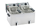 Фритюрница FD 80 DR ROLLER GRILL