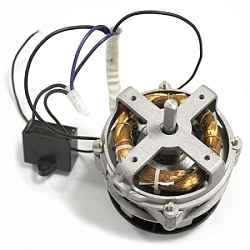 Двигатель для аппарата сахарной ваты HES-03 ROAL (HES-03.12)