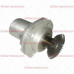 Хвостовик в сборе для ТОРГМАШ (г. Пермь) (16.000)