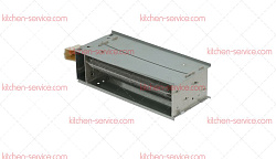 Элемент нагревательный ТЭН 1630+750 Вт для ELECTROLUX (50097938000)