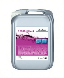 Специальное гигиеническое моющее средство F 8200 effect 12kg WINTERHALTER