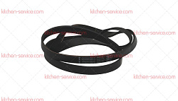 Ремень HUTCHINSON 1280 J6 для ELECTROLUX (50680539009)
