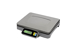 Весы настольные фасовочные M-ER 222 F-15.2 "Connect" LCD USB RS-232 MERTECH