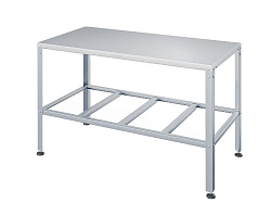 Стол разделочный СР-Б-1800.600-02 ATESY