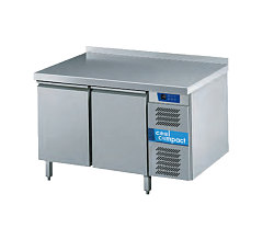 Стол среднетемпературный KTM721160 2xGN 1/1 COOL COMPACT