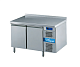Стол среднетемпературный KTM721160 2xGN 1/1 COOL COMPACT