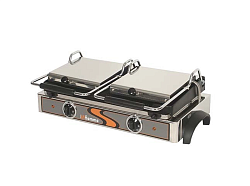 Гриль контактный GR 8.2 FIAMMA