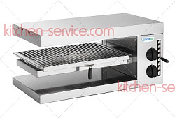 Гриль саламандра SEL2/0CB 216046 TECNOINOX
