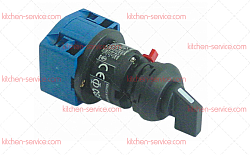 Выключатель поворотный для MEIKO (0123260)