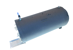 Бойлер в сборе для OBK 1500 OZTI (2710.20051.91)