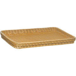 Корзина плетеная для выпечки 60 см APS