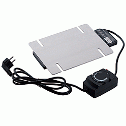 Элемент электронагревательный для мармита (110/220V,700W) 30,2х20 см PROHOTEL