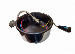 Чаша для попкорницы HP-6B GASTRORAG