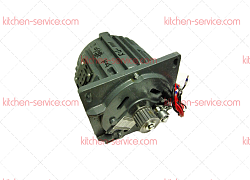 Двигатель MT-000060-3B60-M3 SPAR