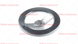 Маховик 160 мм для JUNO (0H6470)