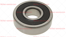 Подшипник 6303-2RS SKF для тестомешалки (D063073)