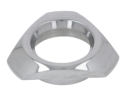 Гайка зажимная для горловины мясорубки ТС12 SIRMAN (MF2132)