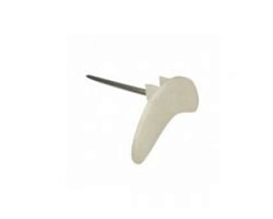 Ручка толкателя серповидного для машины протирочно-резательной типа МПР-350М FOODATLAS (УТ000008797)