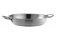 Сковорода 32 см без крышки Expo Satinato PINTINOX (30602332)
