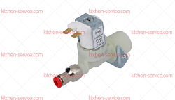 Клапан электромагнитный для печи (7150496)