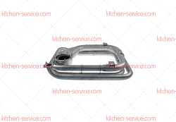 Теплообменник для печи (5025061)