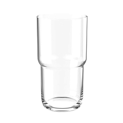 Стакан Хайбол 600 мл Modular Cocktail&Beer 8,3х15,8 см OCEAN (1B24522L)