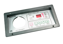 Панель управления для START KOCATEQ