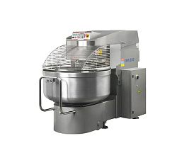 Тестомес спиральный Sprint V2 160 SOTTORIVA