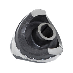 Матрица, 4 яч, Полумесяц Ромашка, d84, ш56 для JGL-120 FOODATLAS (ЦБ000003356)